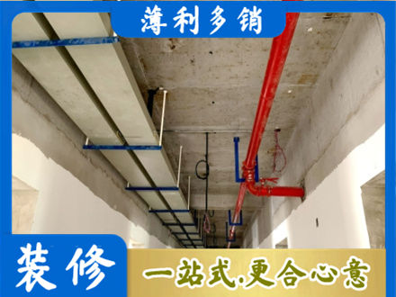 仙桃市水电工程安装