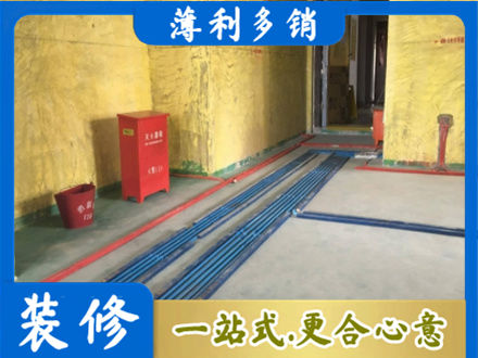 仙桃市水电工程设计